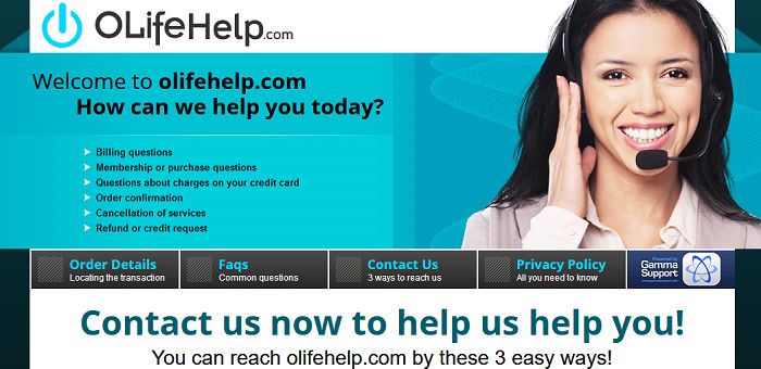 OLIFEHELP.COM