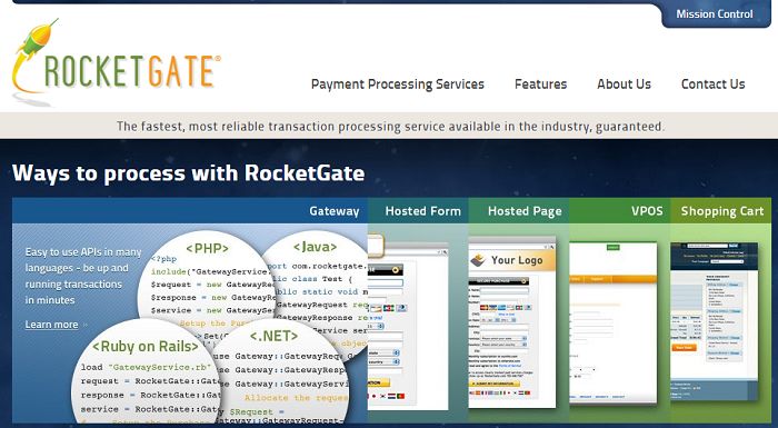 rocketgate.com
