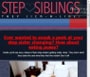 Step Siblings